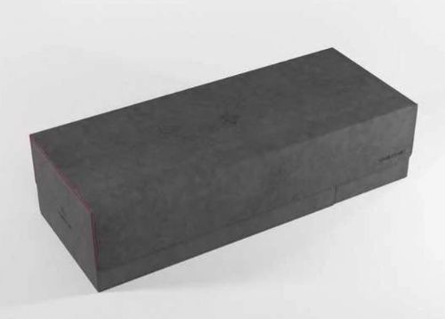 Gamegenic Cards Lair 1000+ PRO Grey/Red